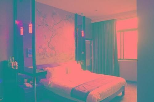 Art Hotel Vienna- Luoyang Luoyang  Exterior photo